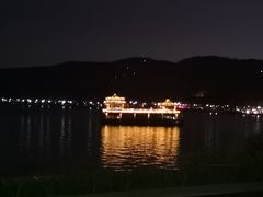 -湖畔居茶楼(湖滨店)