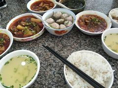 肥肠-李记小小吃·江油肥肠(涪江路店)