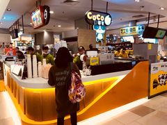-CoCo都可(虹口龙之梦店)