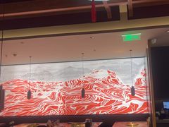 -谷牛日式烤肉(宝山U天地店)