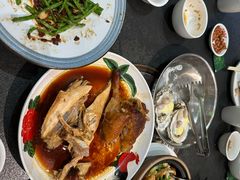 -飞尝蚝·顺德菜·鱼生(顺德总店)