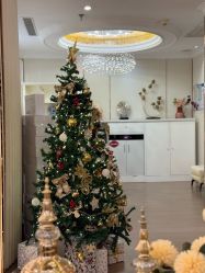 -茜尔维亚修身连锁(杨浦五角场店)