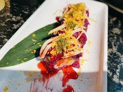 -九田家黑牛烤肉料理(盛龙广场店)