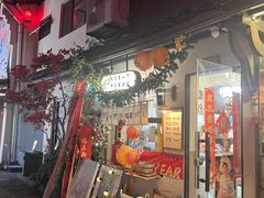 -小河直街历史文化街区