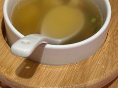 -西贝(东城万达广场店)