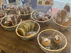 -雀食面包店(钟楼店)