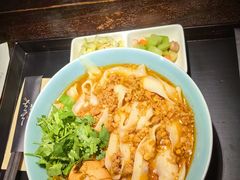 传统肉沫面-喜晋道面馆(华严寺广场店)