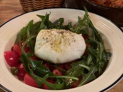 -羽深肉铺 Steak & Wine