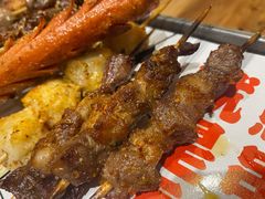 -铁人烧烤(北京店)