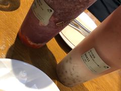 -喜茶(佛山岭南站店)