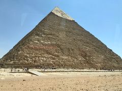 -吉萨金字塔群