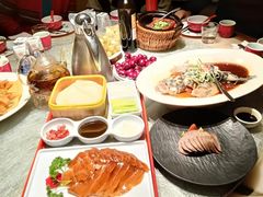 -伙靠·江浙菜(田林路店)