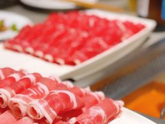 -海底捞火锅(旭辉MALL店)