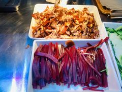 -特派卷·老北京烤鸭卷(合生汇购物中心店)