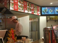 -特派卷·老北京烤鸭卷(合生汇购物中心店)