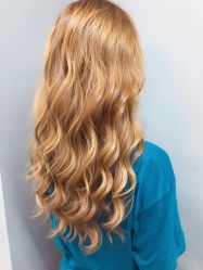 -茶发Salon·烫发染发理发