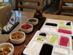 -小大董·烤鸭(凤凰汇店)