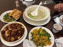 -季家厨房(长江东大街店)