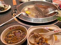 -牛品荟牛肉火锅(新城广场店)