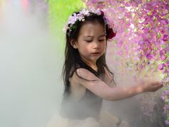 -泉城欧乐堡水上世界