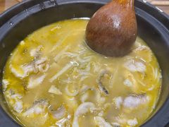 -九锅一堂酸菜鱼(新南凯德直营店)