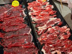-嬷孙家潮汕牛肉火锅(北京路天河城店)