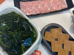 -扶摇树下·椒麻鲜活虾(石家庄勒泰广场店)