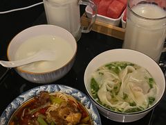 -蓉府金足印象(清江西路店)