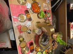 -西塔老太太泥炉烤肉(武汉摩尔城店)