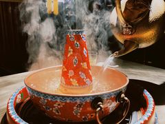 -羊大爷涮肉(亮马桥店)