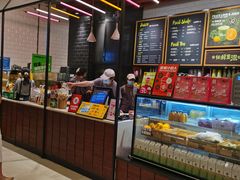 -混果汁(喜荟城店)