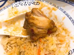 -阿拉丁新疆风味餐厅·清真(罗廊巷店)