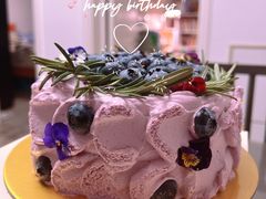 -卷心卷意·轻甜蛋糕(新光天地店)