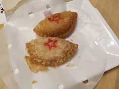 -亚坤 Ya Kun Kaya Toast(万象城店)