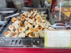 -宋记饼家(石门二路店)