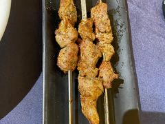 -伊带伊路新疆美食府(呼家楼店)