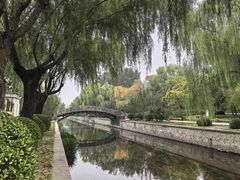 -元大都城垣遗址公园