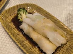 -香港富临皇宫(扬名广场店)