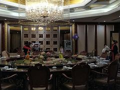 大堂-丰乐园大酒店