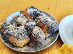 芝麻年糕油条-和众大油条(维明路店)