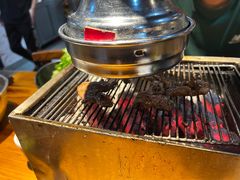 -丹东特色烤肉(学府路一部店)
