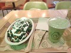 -油梨树AVOCADO TREE(望京店)
