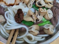 -守英猪脏粉(仓桥街店)