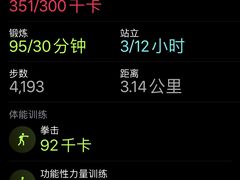 -威尔仕健身(番禺店)