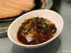 -名羊天下陕北横山铁锅炖羊肉(博文路店)