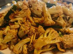 -靠山屯东北农家菜(八龙桥雅苑店)