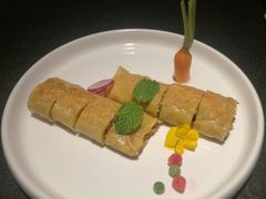 -安多素食(广仁寺路店)