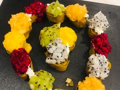 -子霖南山鲜虾面(南山总店)