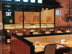 大堂-弄堂里(新天地店)