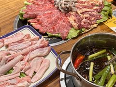 -厝味火锅·潮汕卤水火锅(十一合店)